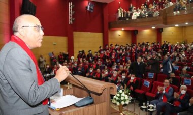 Abdellatif MIRAOUI parlant de l'USMBA : "  Quand on a un leadership, les résultats sont là"