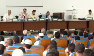 الأستاذ الباحث عبد الكريم القلالي من جامعة سيدي محمد بن عبد الله يفوز بالمركز الثاني لجائزة قطر العالمية لحوار الحضارات