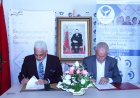 Tamkine et Zakoura signent une convention-cadre au service de l’éducation inclusive