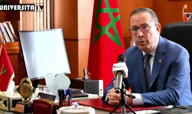 Bravo: L'USMBA de Fès à la tête des jeunes universités marocaines pendant quatre fois consécutives selon le classement THE