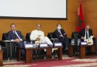 Un événement grandiose à la FSJES de l'USMBA de Fès: La 1ère Rencontre Internationale sur les Recherches en Financement et Management Public des Systèmes de Santé