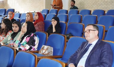 طلبة جامعة سيدي محمد بن عبد الله في قلب المشاورات الوطنية التي تقودها الأكاديمية بجهة فاس مكناس من أجل مدرسة ذات جودة للجميع