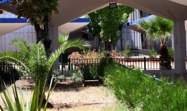 تحول كبير في كلية الحقوق بفاس:فضاءات خضراء، انفتاح، إدارة رقمية، أنشطة موازية وإشعاع علمي وطلابي