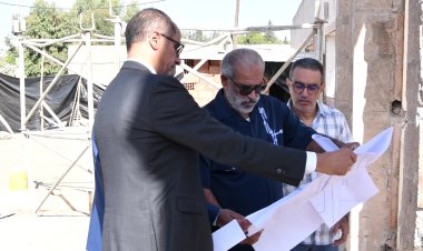 كلية الحقوق بفاس تستجيب لمطالب الطالبات والطلبة وتنتهي، في إطار الشطر الأول، من التأهيل الكلي للمرافق الصحية الخاصة بهم