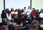 "تكلم لأراك": إدارة متميزة، أساتذة أكفاء، شريك منخرط، تلاميذ مجدون ومبدعون..إنها ثانوية ابن حزم التأهيلية بفاس