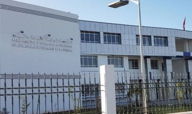 1er Avril à l'ENCG de l'USMBA de Fès: lancement de la 2ème édition de la compétition de débat INVICTUS