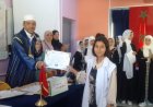 مسابقة قرآنية رمضانية بثانوية الشهيد عبد العالي بن شقرون الإعدادية