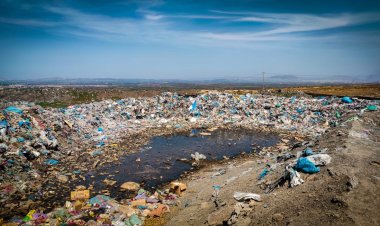 La décharge sauvage de Akbat Sfia, un fléau majeur  pour l’environnement
