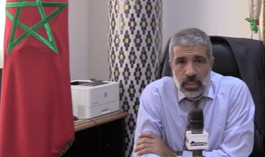 تصريح عميد كلية الآداب ظهر المهراز في الندوة الدولية حول صورة الإسلام والمسلمين في الثقافات الأوروبية: نحو إعادة تصحيح الصورة”