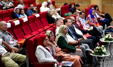 AREF Fes Meknes: les moments forts du colloque organisé par la DP de Fès en hommage à Fouad LAROUI