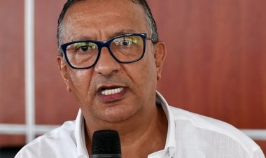 Miloud Maasid: A great presence of the activists of the National Federation of Education in the Moroccan Labor Union and eight hours of responsible discussion about the Statute draft