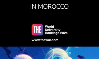 Triomphes Académiques: L'Éclatante Performance de l'USMBA de Fès dans le Classement Mondial de l'Enseignement Supérieur"