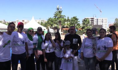 Course solidaire à Fès : Un Week-end Émérite pour Soutenir les Victimes du Séisme"