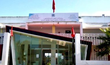 التنسيقية الوطنية لأطر مؤسسات التفتح للتربية والتكوين بالمغرب تستعد للإحتجاج أمام المركز الجهوي للتفتح بالرباط تنديدا بالسماح بتفويت بنايته لوزارة الثقافة