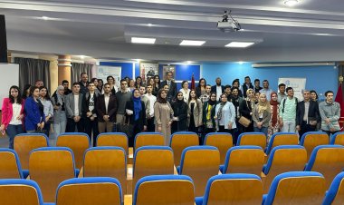Parlons Développement" explore la thématique de "L'Égalité des Genres au Maroc : Réalités et Perspectives" à la FSJES de Fès