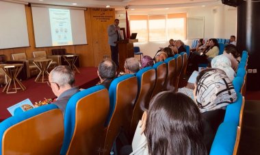 Les moments forts de la journée scientifique à la FST de Fès sur la Biodiversité: Gestion et Conservation