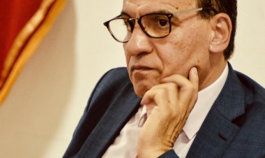 مدير القناة الثقافية في ضيافة شعبة علوم الإعلام و التواصل بفاس