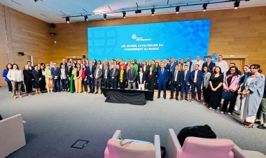 Parlons Développement" contemple la problématique des jeunes catalyseurs du changement au Maroc"