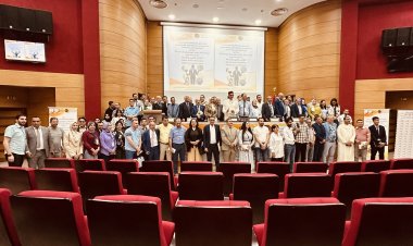 على مدى يومين وبدعم قوي من شركائها كلية ع.ق.إ.إ بجامعة سيدي محمد بن عبد الله تتألق في تنظيم ندوتها الدولية الكرامة القانون والفلسفة