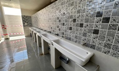 مرافق صحية في مستوى انتظارات طلبة كلية الحقوق بفاس