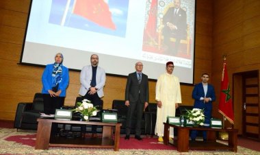 كلية ع.ق.إ.إ. بفاس تناقش الرفاهية في علوم الإدارة: نظرات متقاطعة حول الممارسات والأبحاث الحالية