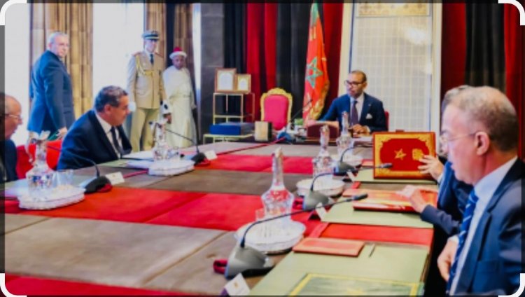 Nomination de hauts responsables et ambassadeurs : Sa Majesté le Roi procède à des nominations stratégiques dans l'administration marocaine