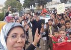 الثانوية الإعدادية الأدارسة تحتفل بالمسيرة الخضراء: انطلاقة مدرسية موحدة تكرس قيم الوطنية والانتماء