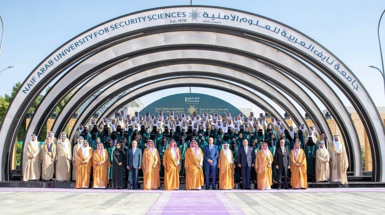 Hammouchi participe à la définition des orientations de la formation sécuritaire de l’Université arabe Naïf des sciences de la sécurité