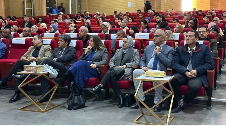 Enseignement et Bonheur : Une Journée Inspirante à l'Occasion du Salon Pédagogique et de la Journée Internationale du Professeur de Français