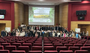 Le colloque international sur la justice au service du développement durable : tour d'horizon