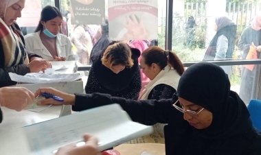 Solidarité médicale à Fès : une campagne de santé gratuite au centre de santé Oued Fès Marja