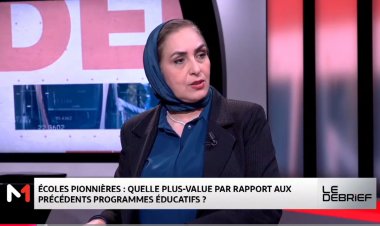 Écoles pionnières au Maroc : la révolution silencieuse de l'éducation publique