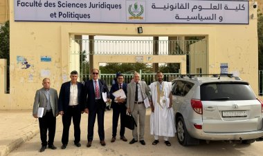 Maroc Mauritanie : une alliance académique au cœur de la renaissance sud sud