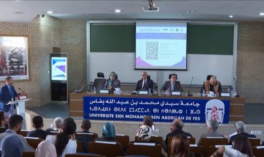 Fès , laboratoire vivant de la pédagogie du futur : quand chercheurs et praticiens réinventent l’enseignement de demain