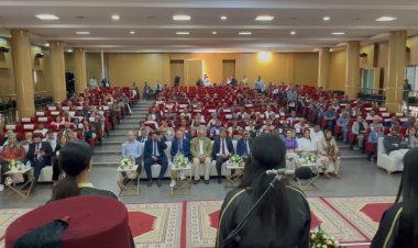 Fès célèbre la 21ᵉ édition du Festival national du film éducatif : un carrefour entre art , éducation et citoyenneté