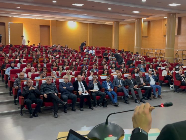 Fès vibre au rythme de la 1ère édition du Modèle des Nations Unies JMUN2025