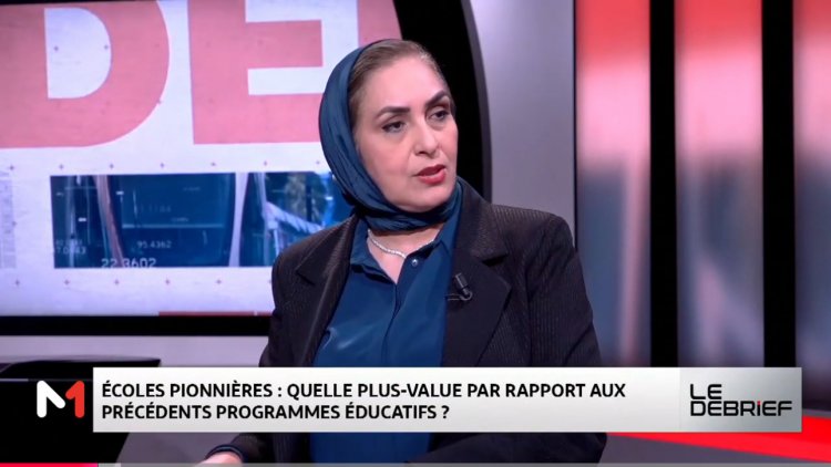 Écoles pionnières au Maroc : la révolution silencieuse de l'éducation publique