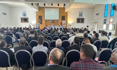 UMT : Un succès organisationnel remarquable pour le 1er congrès régional des cadres administratifs éducatifs de Fès Meknès