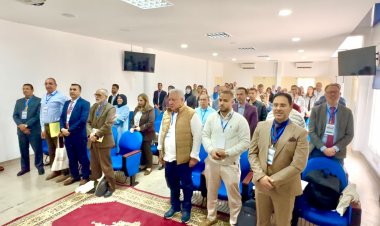 L’ENS de Fès accueille la première édition des Journées Internationales Multidisciplinaires du Doctorat