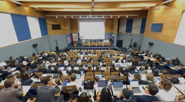 Fès , carrefour du droit des entreprises en difficulté : une 3ᵉ édition des Journées du Restructuring à la hauteur des enjeux