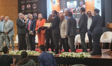 Un étudiant de la FSJES de l’USMBA de Fès distingué pour l’excellence de sa recherche en droit privé