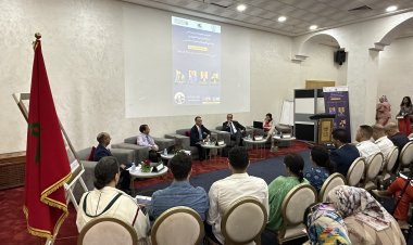 Fès au cœur de la réforme pénale : les peines alternatives en débat