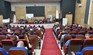 À l'ENSA de Fès , les mathématiques font dialoguer l’intelligence artificielle et la science appliquée