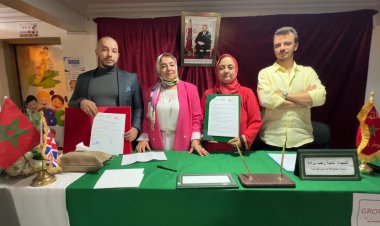 Un partenariat stratégique pour promouvoir les certifications Cambridge à First One à Fès