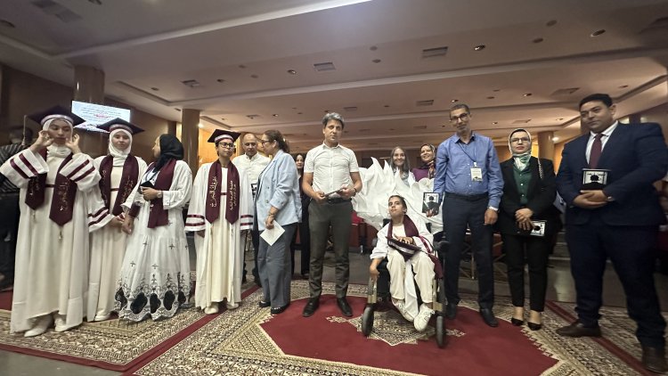 AREF Fès Meknès , fer de lance national contre le décrochage scolaire