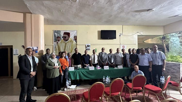 Mohammed BOUZLAFA: une lecture savante des mutations juridiques et institutionnelles du Maroc sous le règne Mohammed VI