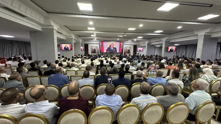 Mohammed VI : un quart de siècle au service d’un Maroc plus juste