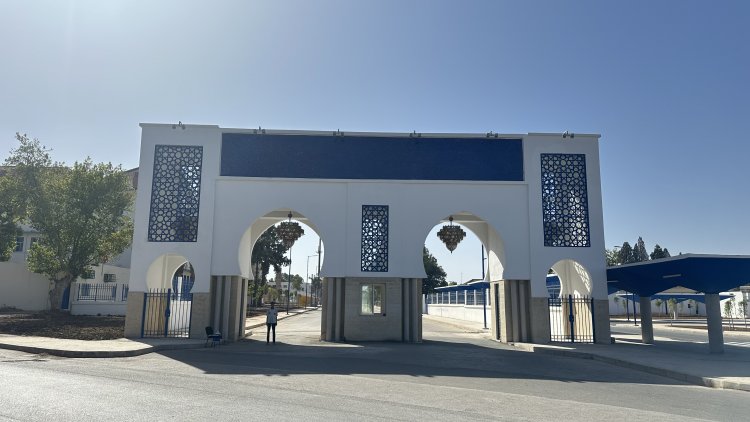 فاس: المركب الجامعي ظهر المهراز في حلّة جديدة تليق بكرامة الطالب المغربي