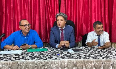 AREF Fès Meknès: une rentrée scolaire sous le signe de la reconnaissance et de l’engagement