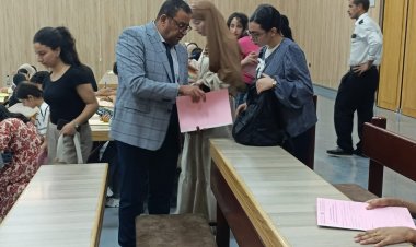 Une rentrée prometteuse à la FST de l’USMBA de Fès : l’excellence à portée des nouveaux bacheliers